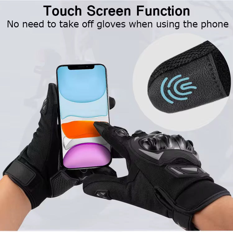 DIRTBIKE GLOVES
