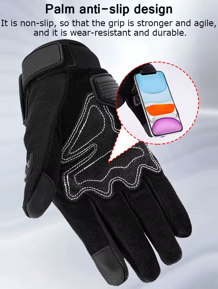 DIRTBIKE GLOVES