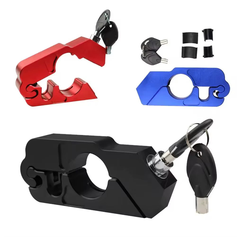 HANDLEBAR LOCK