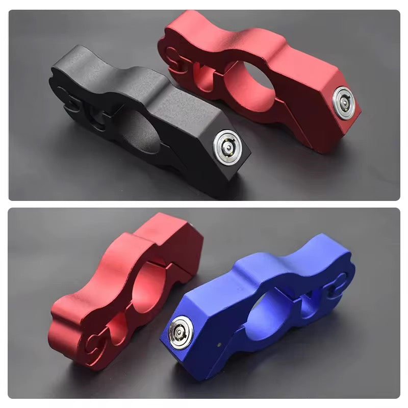 HANDLEBAR LOCK