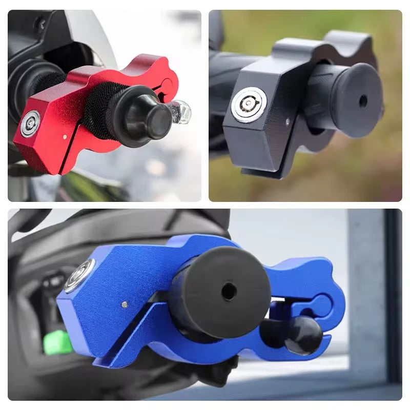 HANDLEBAR LOCK