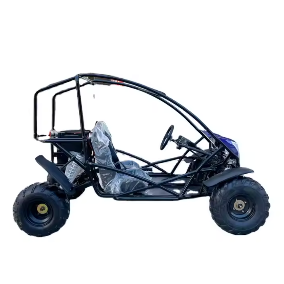 LNA 200 ELECTRIC 4X4