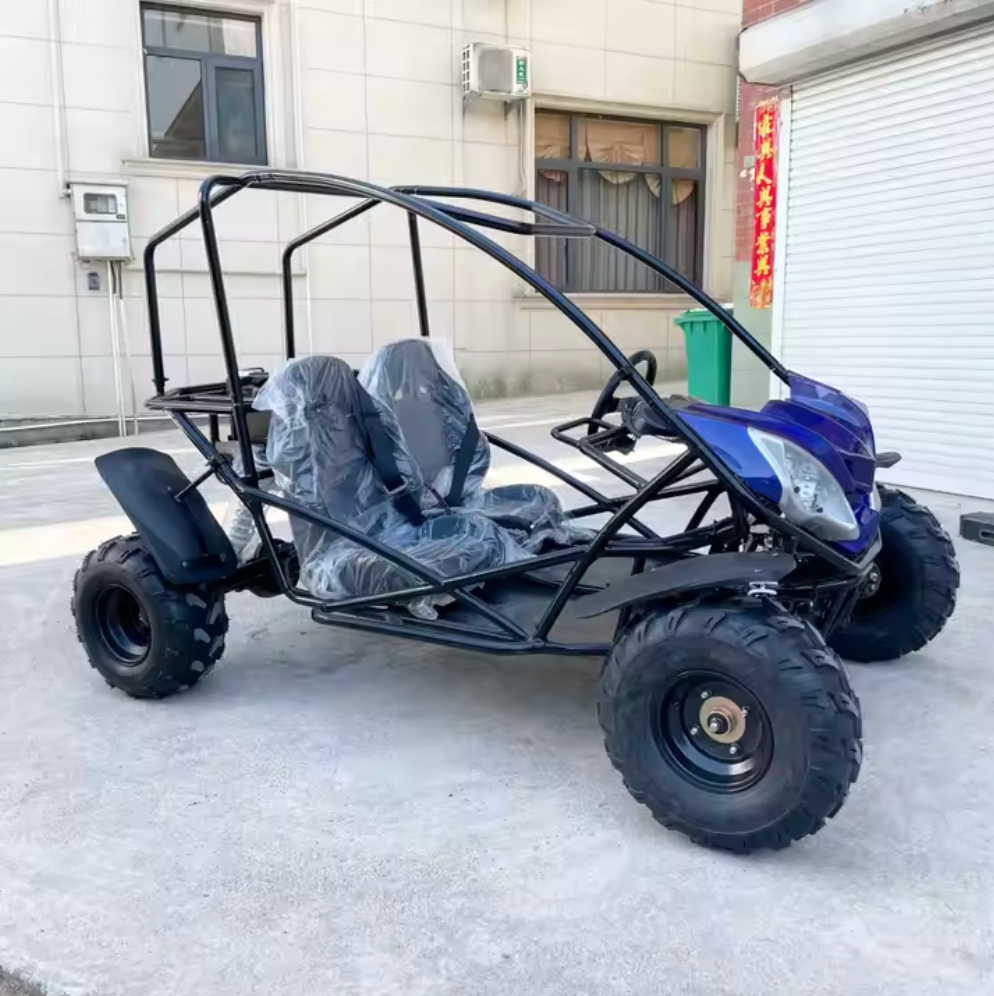 LNA 200 ELECTRIC 4X4