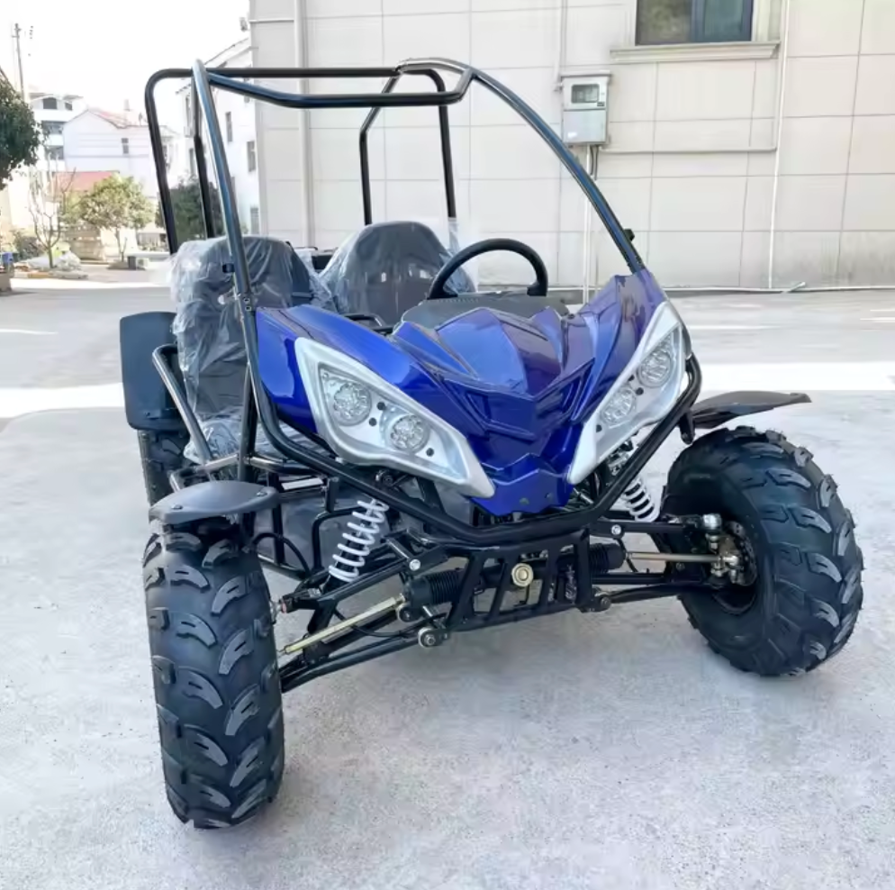 LNA 200 ELECTRIC 4X4