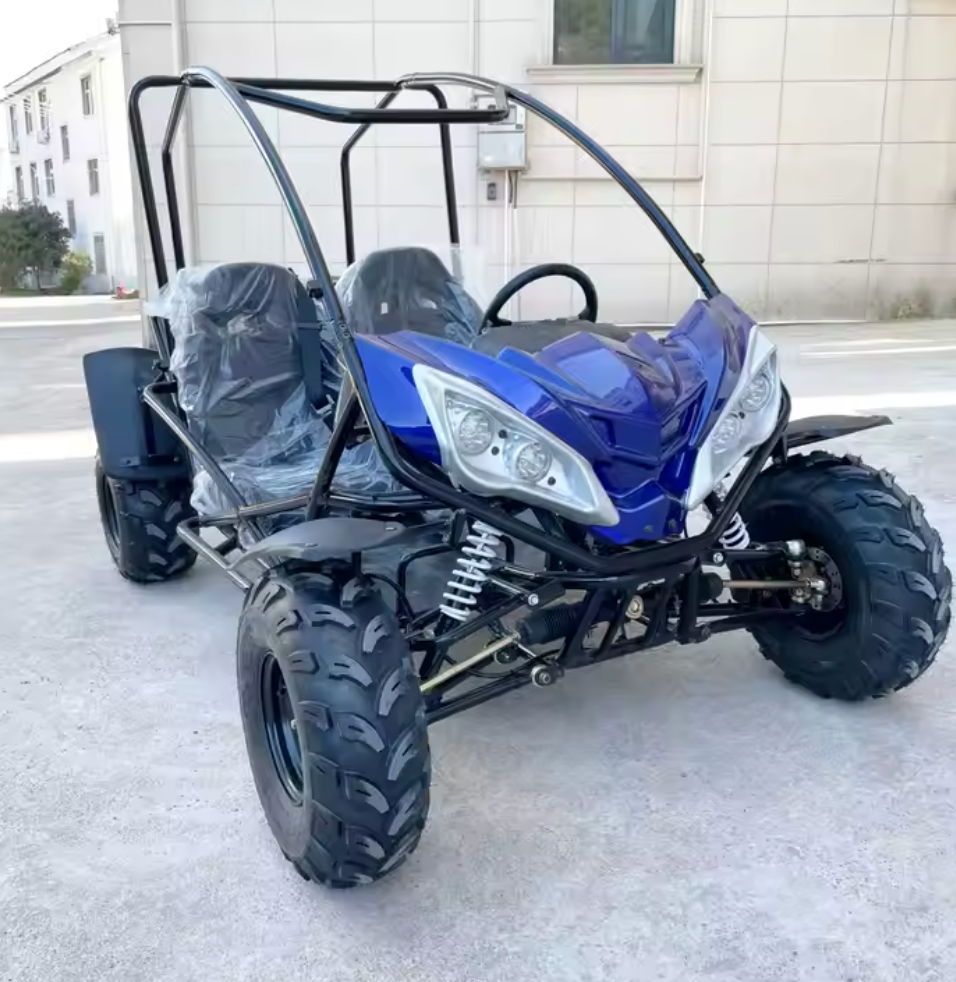 LNA 200 ELECTRIC 4X4