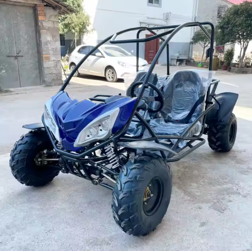 LNA 200 ELECTRIC 4X4